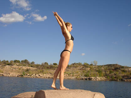 Yoga Photos